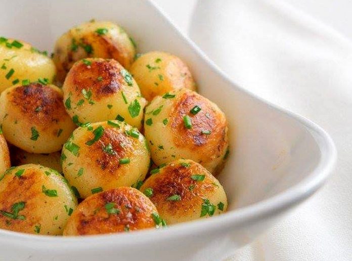 “Замразени” картофи – трик, който много малко хора знаят!