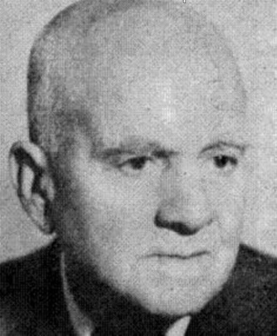 Васил Стоянов- роден в Търговище, оставил едни от най-известните детски стихчета