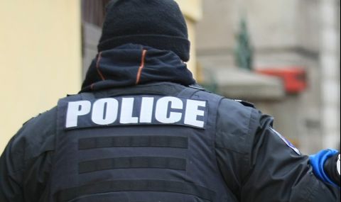 Арестуваха 31-годишен от град Търговище, издирван във Франция