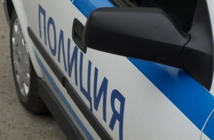 Нахлуване в чужд имот чрез взлом и нанесен побой в поповско село