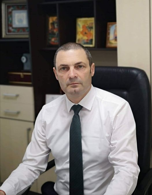 Митко Стайков поздрави жителите на Омуртаг