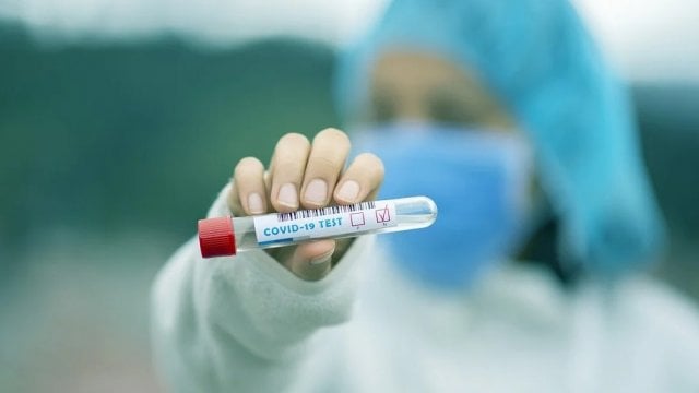1 новозаразен в област Търговище за последното денонощие