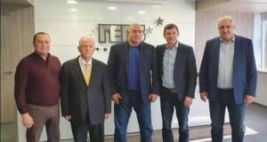 ДЕН заявиха пълната си подкрепа за ПП ГЕРБ и прозовават всички свои симпатизанти на 4 април да гласуват за единствената демократична коалиция у нас – ГЕРБ/СДС
