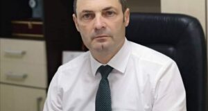 Областният управител поздравява жителите на област Търговище по случай 3-ти март