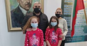 Четвъртокласничката Данислава Колева от Второ СУ „Проф. Никола Маринов“ ще представлява Търговище на национална олимпиада!