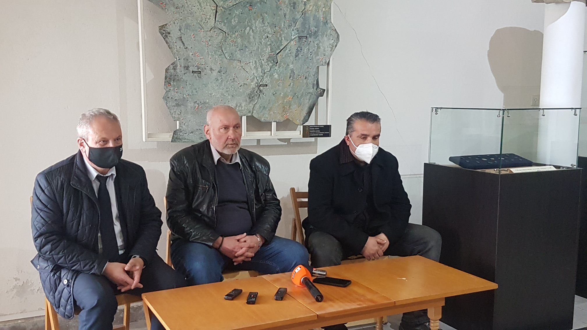 6 месеца могат да продължат проучванията на Мисионис, благодарение на средствата, предоставени от държавата